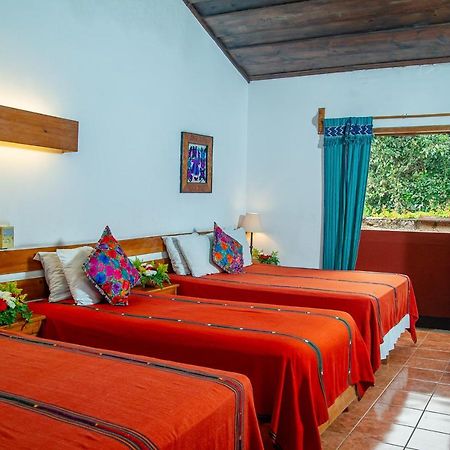Hotel Panchoy By Ahs Antigua Buitenkant foto