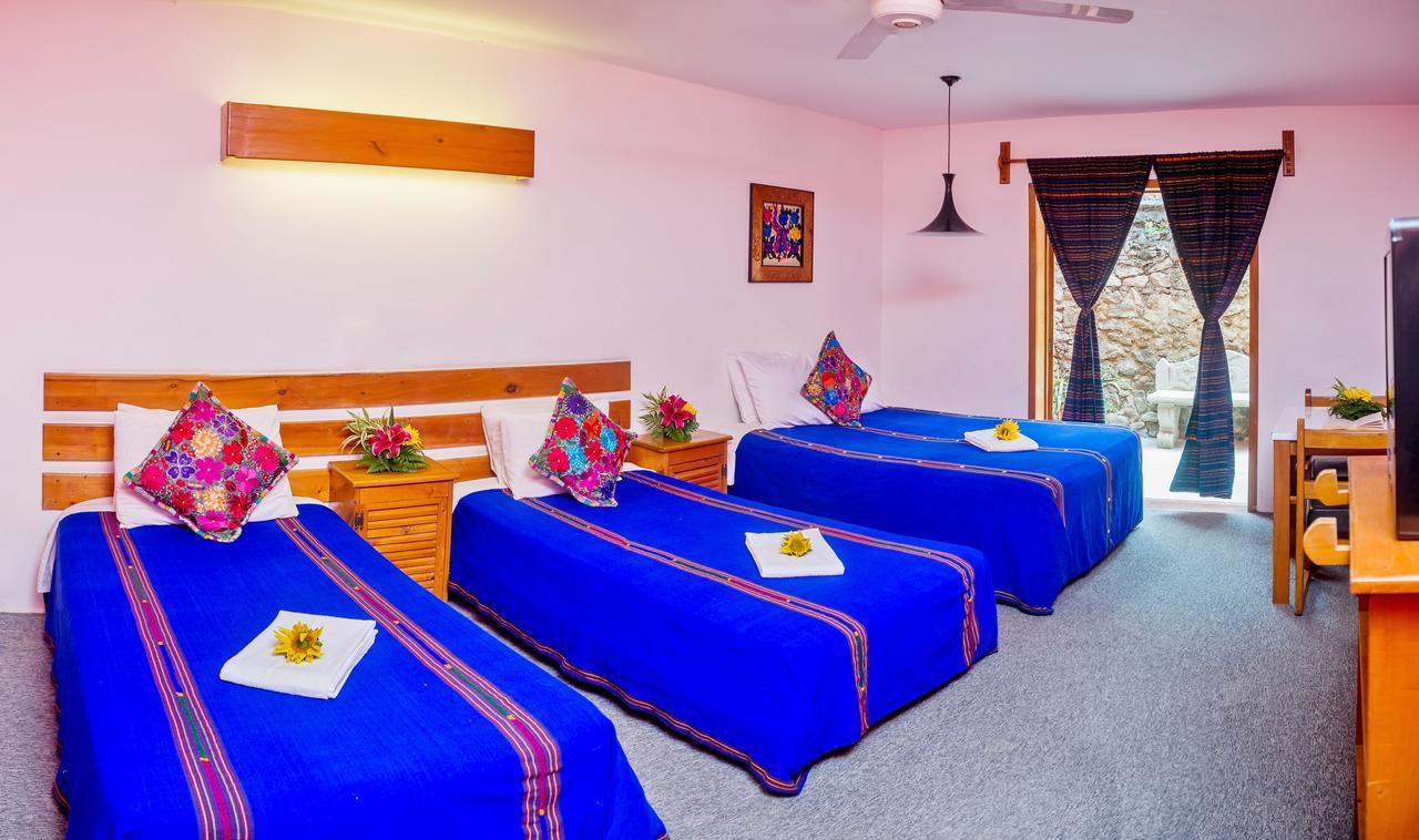 Hotel Panchoy By Ahs Antigua Buitenkant foto